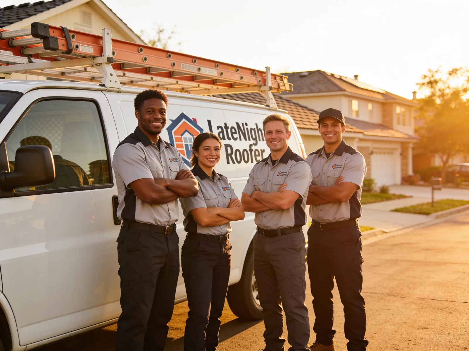 Emergency Roof Repair company in Saint Joe, AR